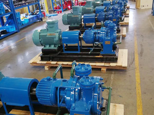 導(dǎo)熱油泵 導(dǎo)熱油泵