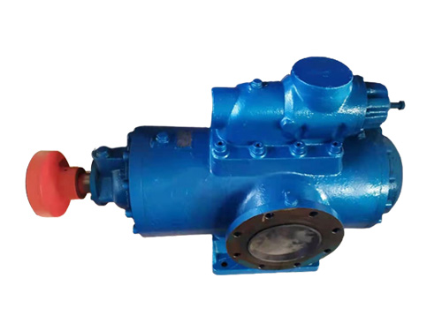 SM系列三螺桿泵 SM系列三螺桿泵