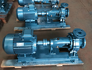 IS清水離心泵 IS清水離心泵