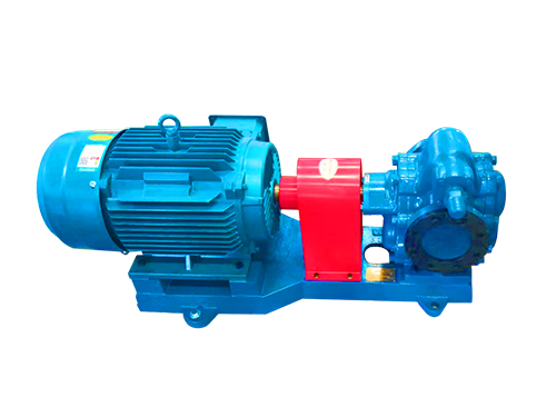 齒輪泵在啟動(dòng)前要檢查哪些地方?