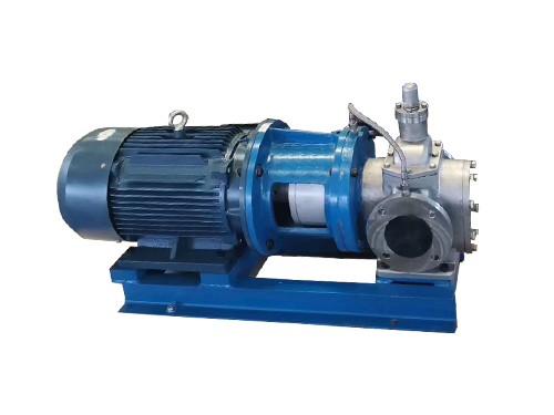 磁力驅(qū)動泵 磁力驅(qū)動泵